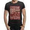 Camiseta Motera Harley Davidson 1903 Husky