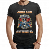 Recuerdos Moteros Tienda Motera Estoy Jubilado rock and ride Husky