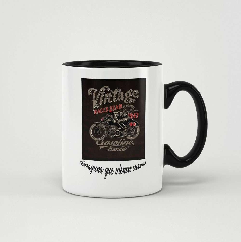 Vintage bandit 1947 e1609500654749