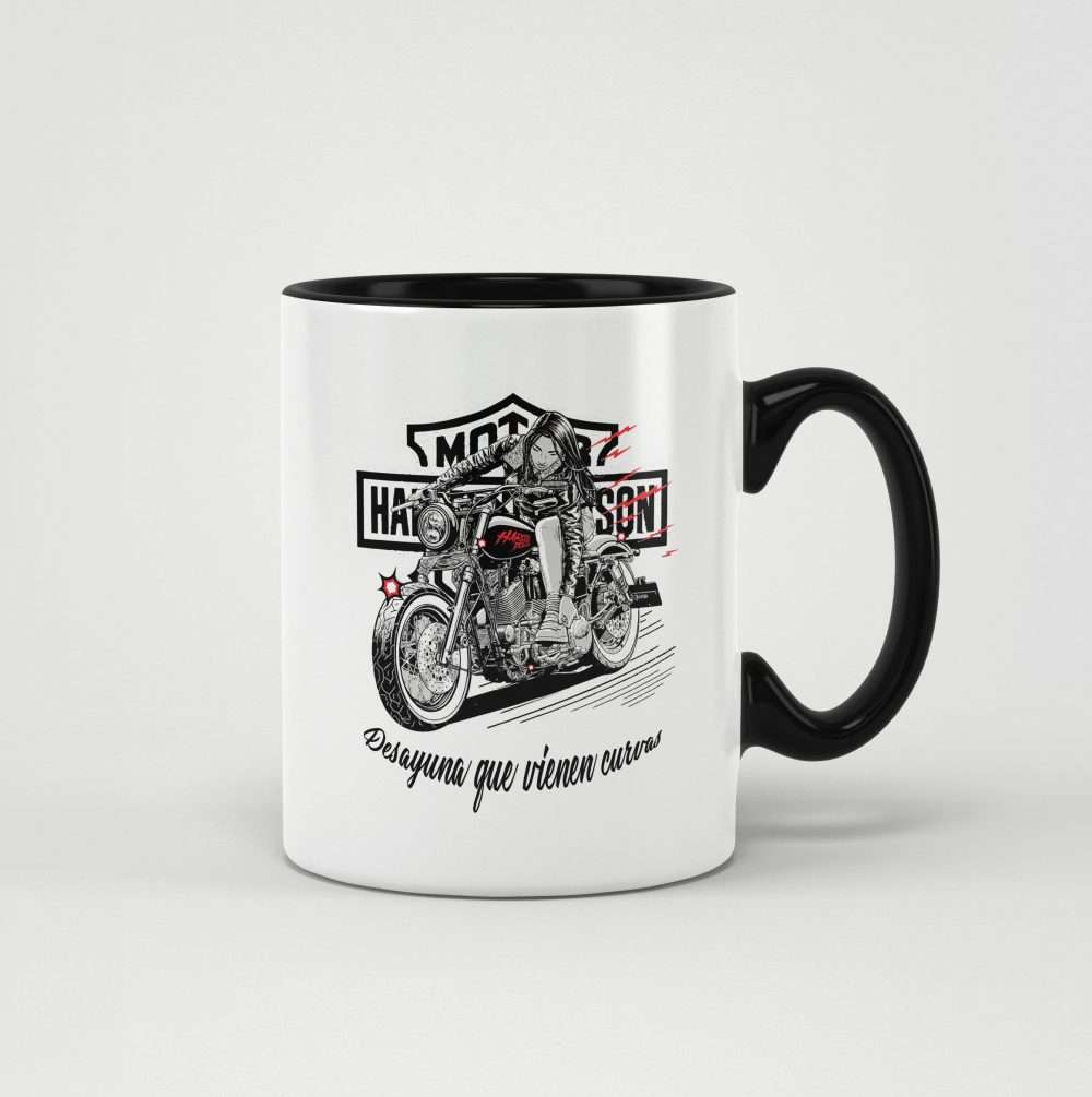 chica harley negro e1609500955705