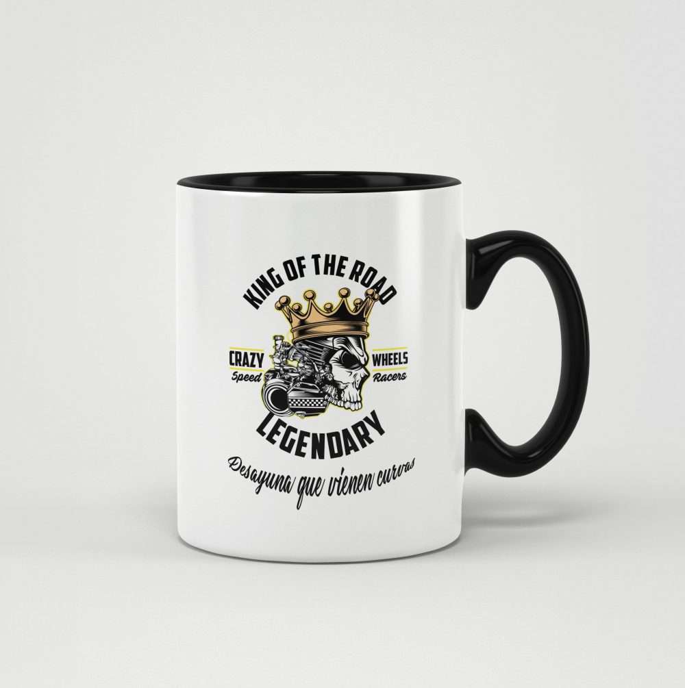 king of de road e1609500829164