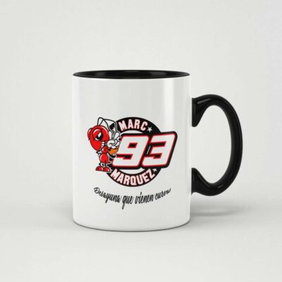 Taza Marq93