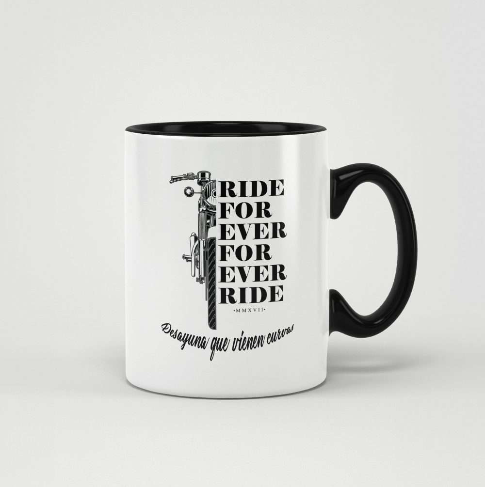 ride for ever for ever rider e1609500726659