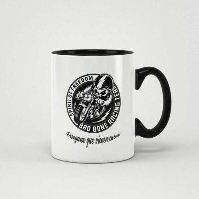Taza Spirit of Freedom