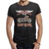 camiseta Easy Rider motorcycle husky