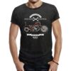 camiseta Hand Made Choppers husky