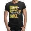camiseta cafe race bike bad boys husky