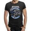 camiseta motocross frestyle club husky