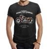 camiseta rebel riders goodness in ride husky