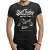 camiseta street tracker free ride husky