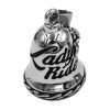 campana motera lady rider cara 1