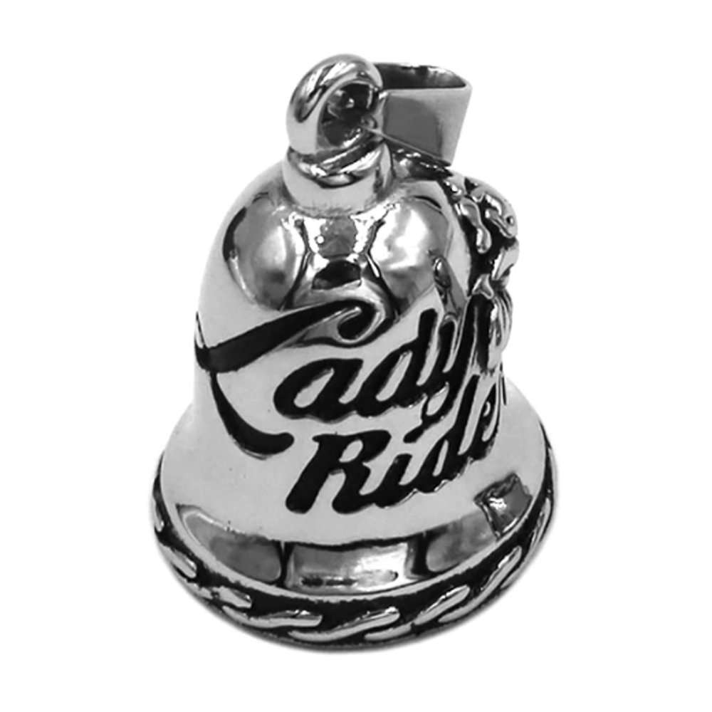 campana motera lady rider cara 1