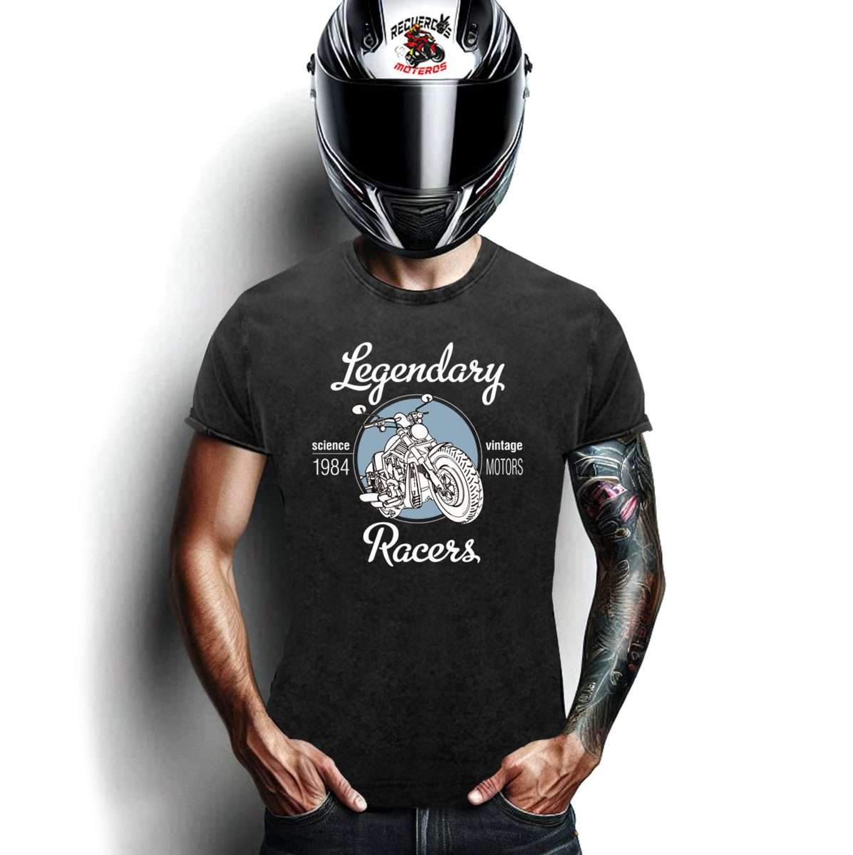 legendari rides husky scaled