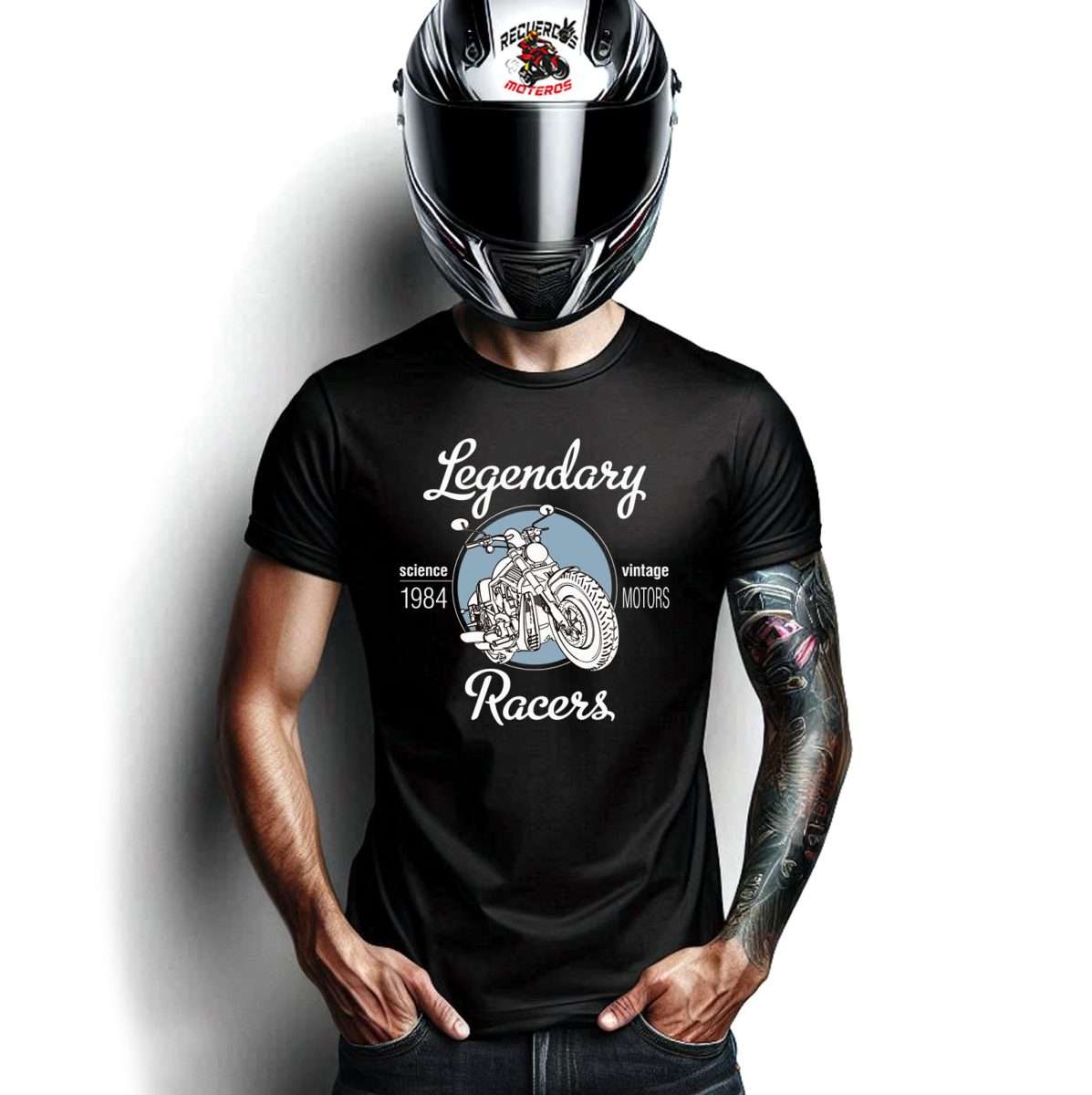 legendari rides negra scaled