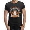 Camiseta motero jubilado V2 husky 1