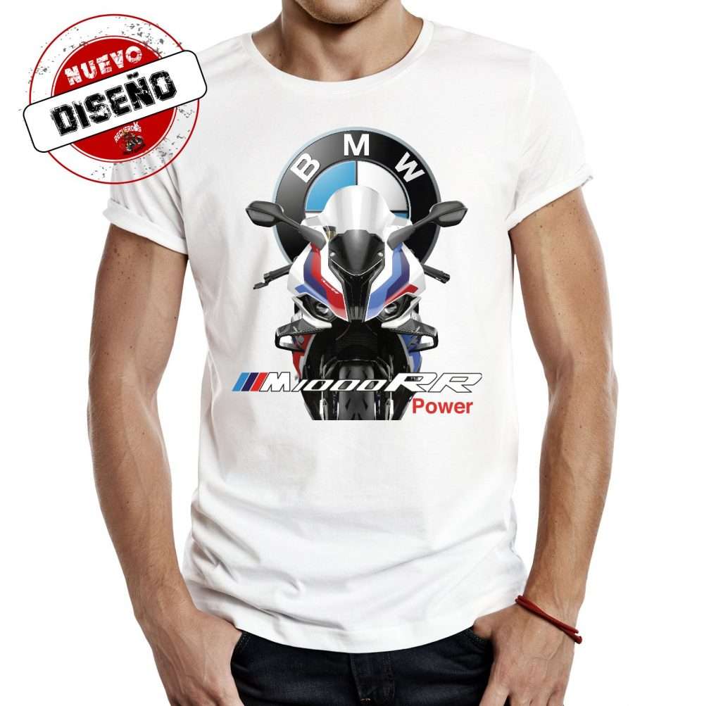 camiseta bmw 1000rr blanca 1 e1625395575938