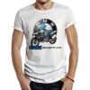 camiseta bmw gs1200 blanca
