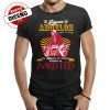 camiseta abuelo motero V2 husky