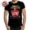 camiseta abuelo motero V2 negra