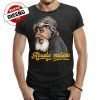 camiseta abuelo motero old school husky tn new