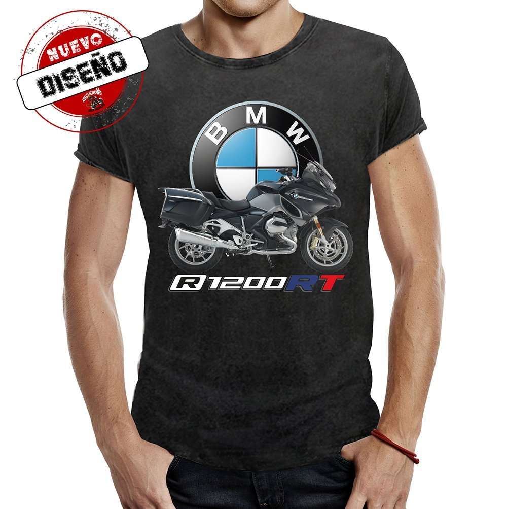 camiseta bmw r1200rt husky