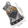 campana motera american bike medidas