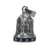 campana motera american bike trasera