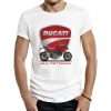 camiseta blanca
