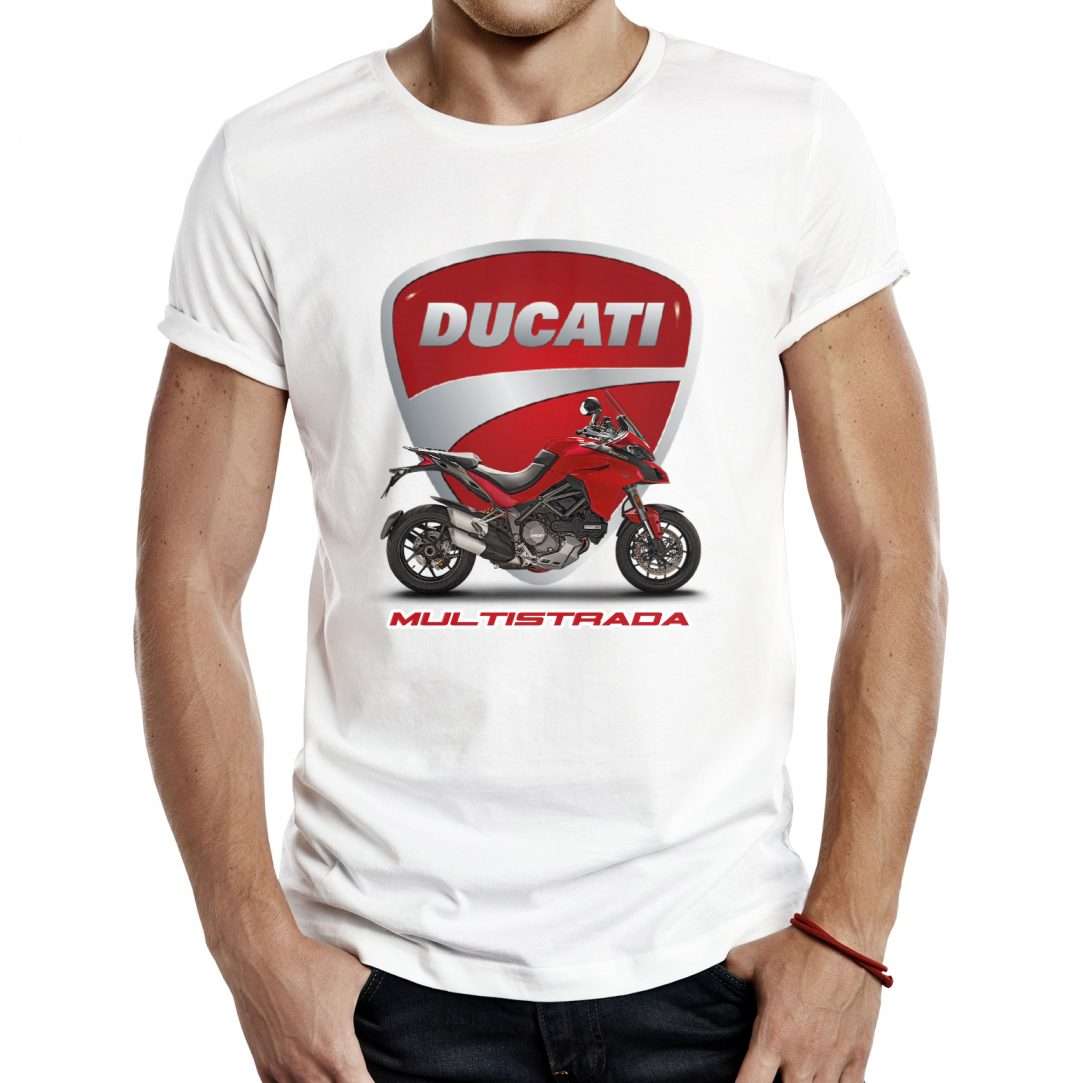 camiseta blanca