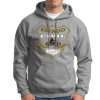 sudadera capucha gris estado civil hombre