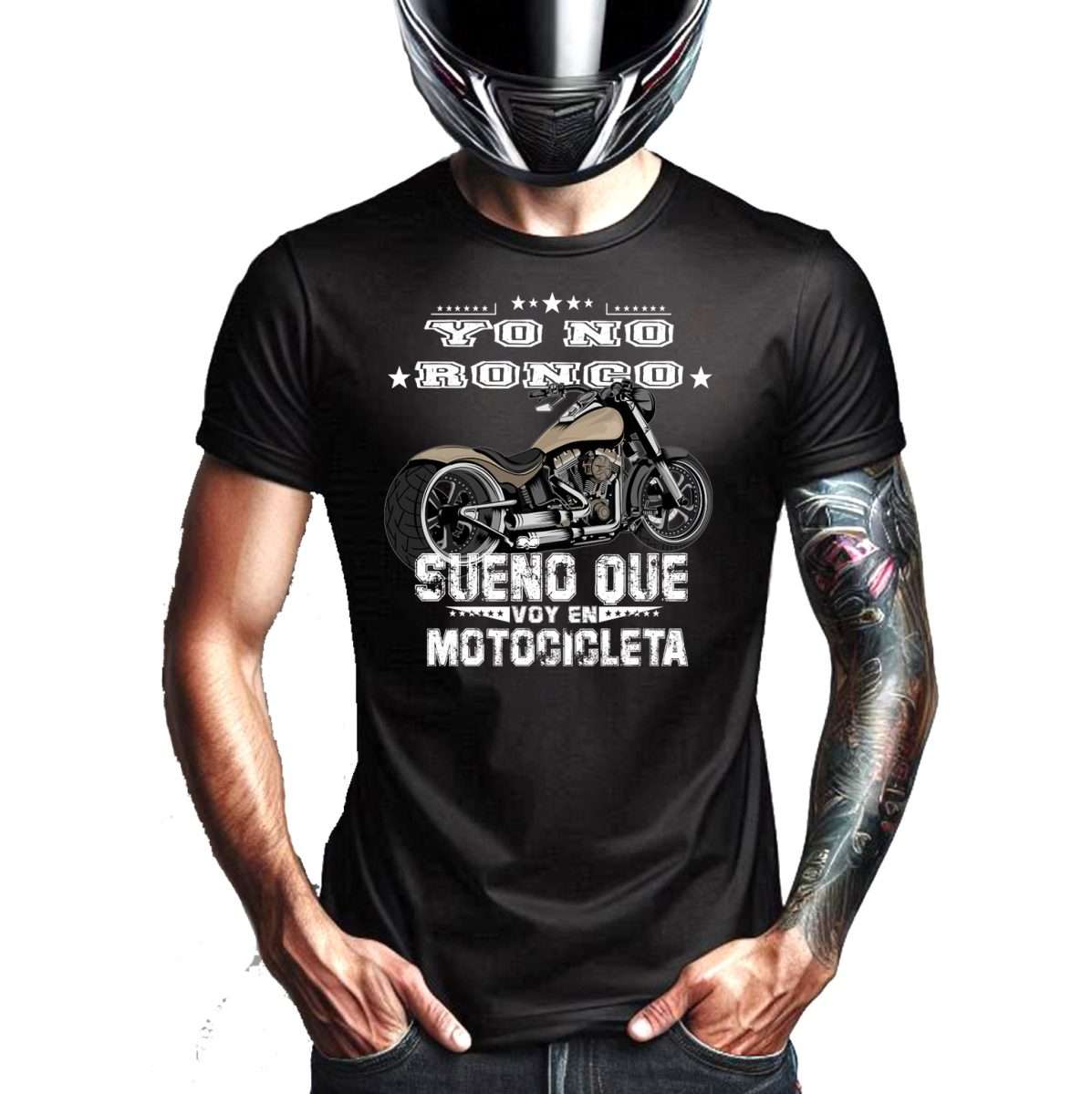 CAMISETAS