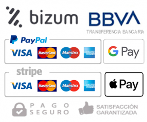 PAGO SEGURO RECUERDOS