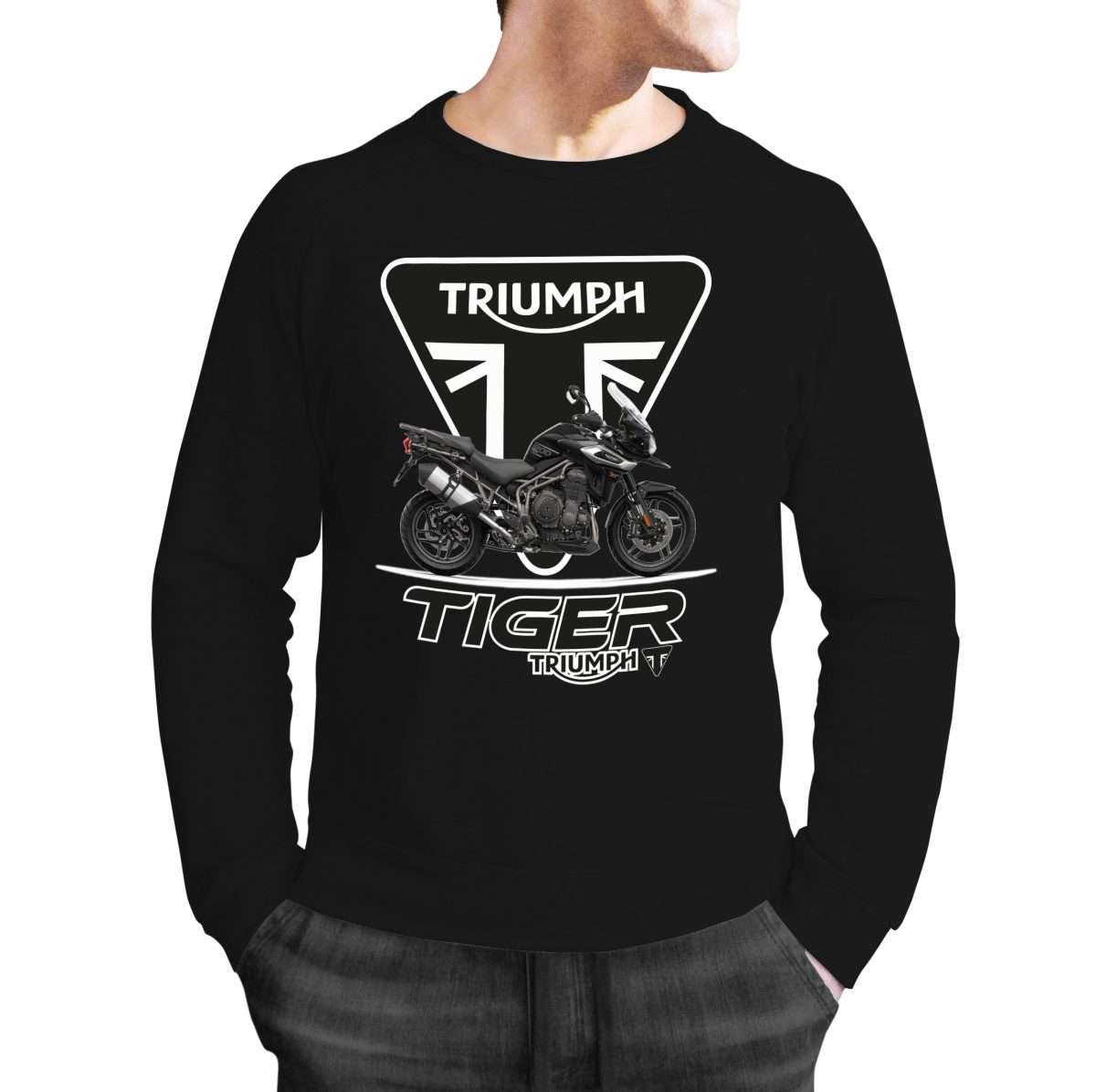 sudadera clasica negra sudadera clasica negra scaled