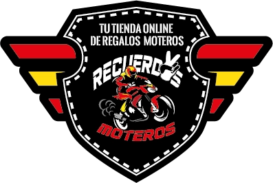 Recuerdos Moteros